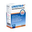 Strategic Unistrip Blood Glucose Test Strips