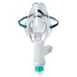 Salter Labs Handheld Thread Grip Nebulizer