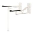 Sammons Preston Etac Optima Toilet Armrests