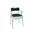 Sammons Preston Etac Swift Commode Chair