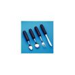 Sammons Preston EZ Large Grip Weighted Utensils