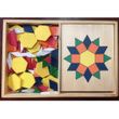 Sammons Preston Pattern Blocks & Boards