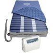 Selectis Serenity Digital Bariatric Alternating Pressure Low Air Loss Mattress System