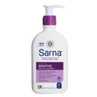 Sensitive Sarna Anti-Itch Hand and Body Lotion