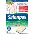 Salonpas Large Patch