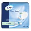 TENA Night Super Maximum Absorbency Pads