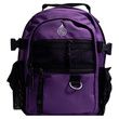 Vesco Medical Tubi Essentials Youth Feeding Pump Backpack -Purple 