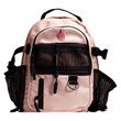 Vesco Medical Tubi Essentials Youth Feeding Pump Backpack -Pink