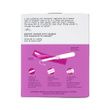 The Honey Pot Regular Tampons Bio-plastic Applicator