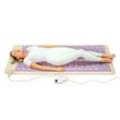 Healthy Line TAJ-Mat Full Pro Plus Firm Photon PEMF Inframat Pro