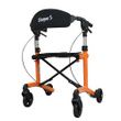 Triumph Mobility Escape Mini Rollator