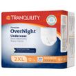 Tranquility OverNight Underwear - 2XL