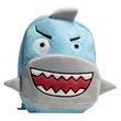 Vesco Medical Tubi Essentials Infant/Toddler Feeding Pump Backpack - Shark 