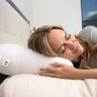 Tri-Core Natural Cervical Pillow 