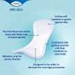 TENA Overnight Incontinence Pads