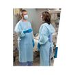 Tidi Shield Over-the-Head Protective Procedure Gown