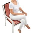 Healthy Line Tao-Mat Chair Firm Inframat Pro