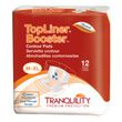 Tranquility Topliner Booster Contour Pad