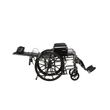 Dynarex DynaRide Reclining Wheelchair