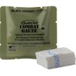 Teleflex QuikClot Combat Gauze Hemostatic Dressing