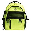 Vesco Medical Tubi Essentials Youth Feeding Pump Backpack -Green 