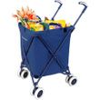 Versacart Folding Utility Cart