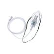 Teleflex Micro Mist Nebulizer Standard Connector with Pediatric Mask