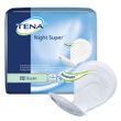 TENA Night Super Maximum Absorbency Pads