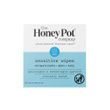 The Honey Pot Organic Sensitive Travel Wipes