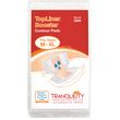 Tranquility Topliner Booster Contour Pad