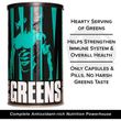 Universal Nutrition Animal Greens Pill Pak