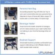 UPWalker Walking Aid - Upright Walker