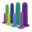 Intimate Rose 4 Pack Dilators