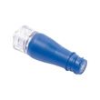 ICU Medical MicroClave Port Male Adapter Plug