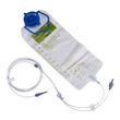 Cardinal Kangaroo Joey ENPlus Enteral Feeding Pump Spike Set with Bag