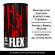 Universal Nutrition Animal Flex Protein Powder