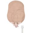 Hollister New Image Two-Piece Ultra-Clear Urostomy Pouch With Adjustable Drain Valve