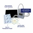 Vakito Single-packed Drape