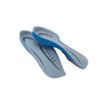 Vasyli Orthotic Med Density EVA 3/4 Length Insoles