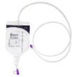 Vesco Medical ENFit Enteral Drainage Bag