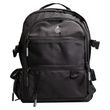 Vesco Medical Tubi Essentials Feeding Pump Backpack - Black