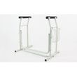 Vive Stand Alone Toilet Safety Rail