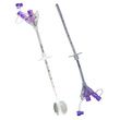 Vesco Replacement Gastrostomy Feeding Tube with Dual ENFit Port And 20ml Balloon