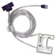 Vesco Medical Q Pump Feed Set with ENFit Connector