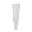 Vesco Medical Enfit Stepped Transition Connector