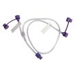 Vesco Medical ENFit to ENFit Feeding Extension Set