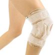 Vive Hinged Knee Brace - Beige