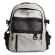 Vesco Medical Tubi Essentials Feeding Pump Backpack - Grey