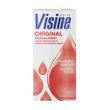 Visine Original Redness Reliever Drops