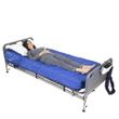 Vive 8 Inch Air Pressure Mattress